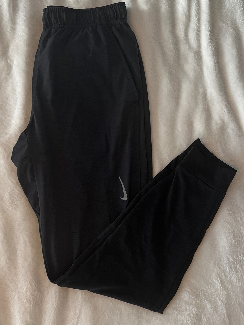 Nike - Dri Fit Jogger / Size Small